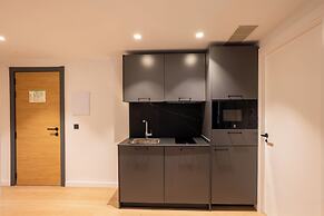 Be10 Suites
