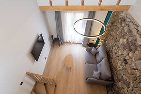 Be10 Suites