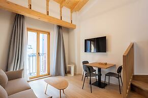 Be10 Suites