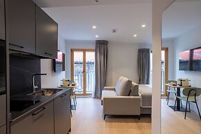 Be10 Suites