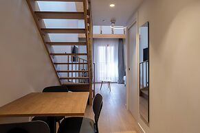 Be10 Suites