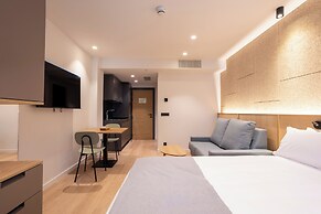 Be10 Suites