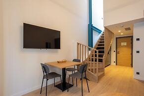 Be10 Suites