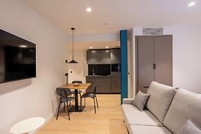 Be10 Suites