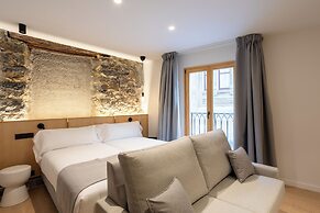 Be10 Suites
