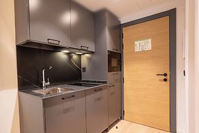 Be10 Suites
