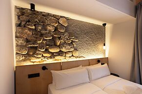 Be10 Suites