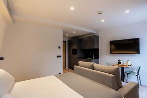 Be10 Suites