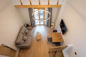 Be10 Suites