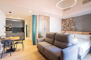Be10 Suites