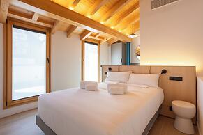 Be10 Suites
