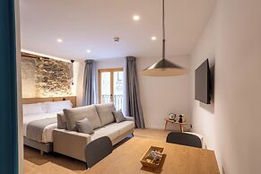 Be10 Suites
