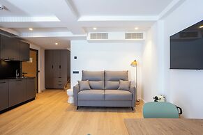 Be10 Suites