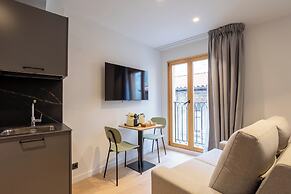 Be10 Suites