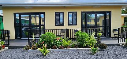 Fugalei Motel
