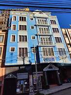 HOTEL BENELUX