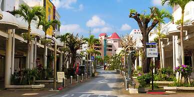 Avenue Koza Hotel