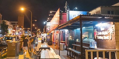Avenue Koza Hotel