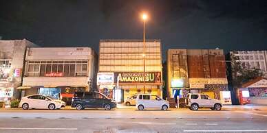 Avenue Koza Hotel