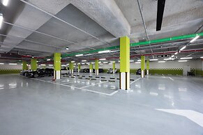WELLPARK HOTEL