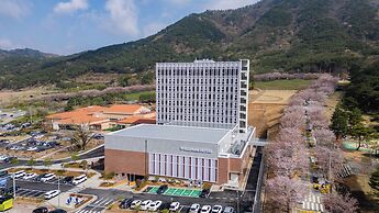 WELLPARK HOTEL