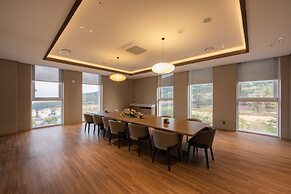 WELLPARK HOTEL