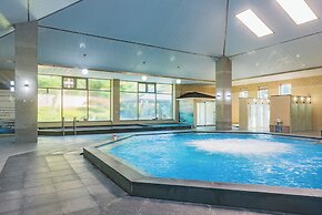 WELLPARK HOTEL