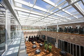 WELLPARK HOTEL