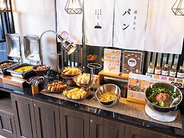 SUPER HOTEL Sendai station east Natural Hot Spring