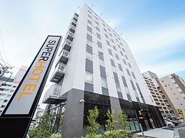 SUPER HOTEL Sendai station east Natural Hot Spring