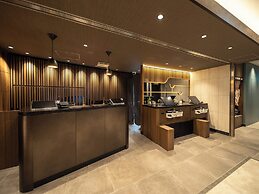 SUPER HOTEL Sendai station east Natural Hot Spring