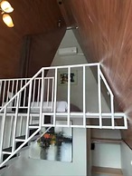 The central lovina hotel & restaurant