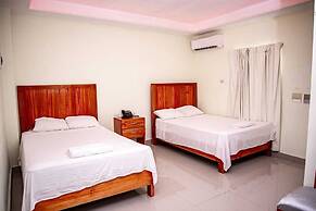 Hotel J&M