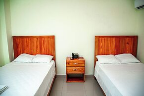 Hotel J&M