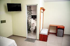 Hotel J&M
