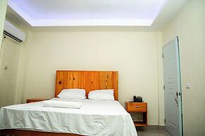 Hotel J&M