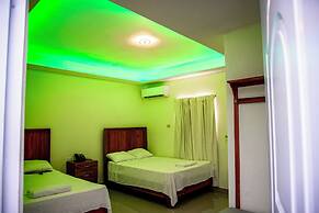 Hotel J&M