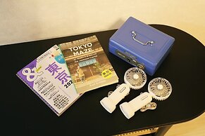 Stellar Nishikoujiya 201