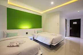 M Boutique Resort