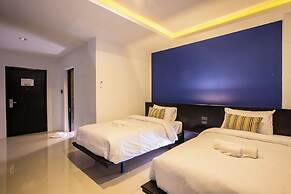 M Boutique Resort