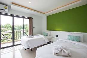 M Boutique Resort