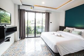 M Boutique Resort