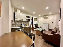 NINE HOUSING Dao Tan