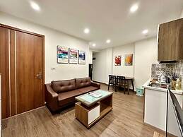 NINE HOUSING Dao Tan