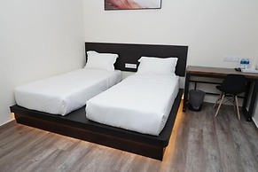 Anta Hotel