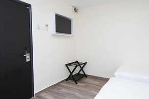 Anta Hotel