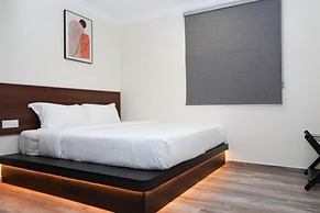 Anta Hotel