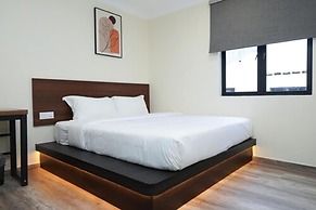 Anta Hotel