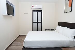 Anta Hotel
