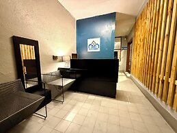 RHM Condesa
